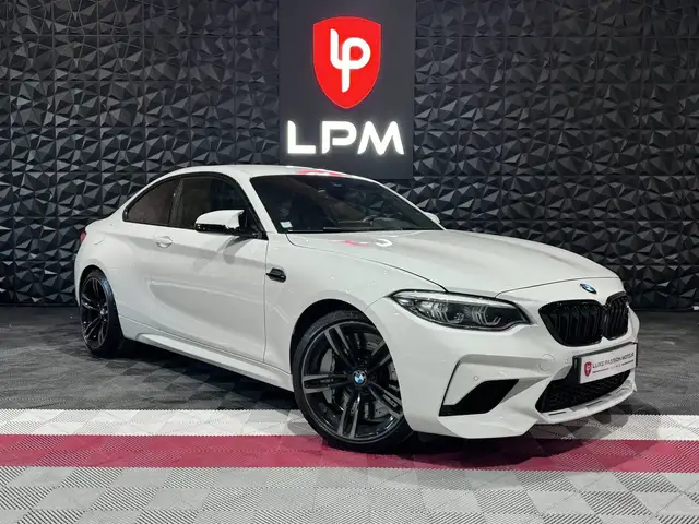 2018 BMW M2 for sale