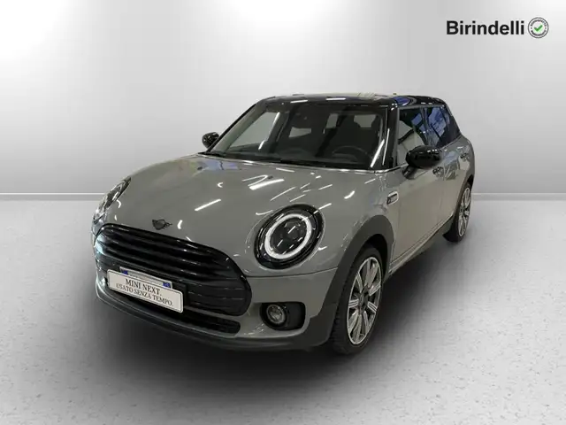 MINI Cooper D Clubman 2.0 Cooper D Mayfair Edition Clubman