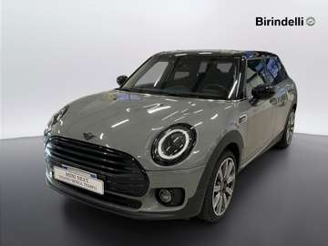 2.0 Cooper D Mayfair Edition Clubman