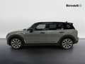MINI Cooper D Clubman 2.0 Cooper D Mayfair Edition Clubman Gris - thumbnail 5