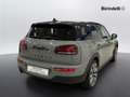 MINI Cooper D Clubman 2.0 Cooper D Mayfair Edition Clubman Gris - thumbnail 3