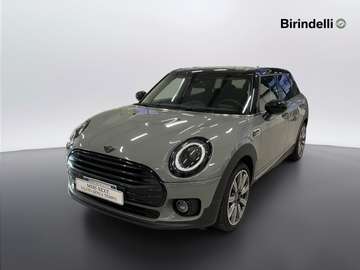 2.0 Cooper D Mayfair Edition Clubman