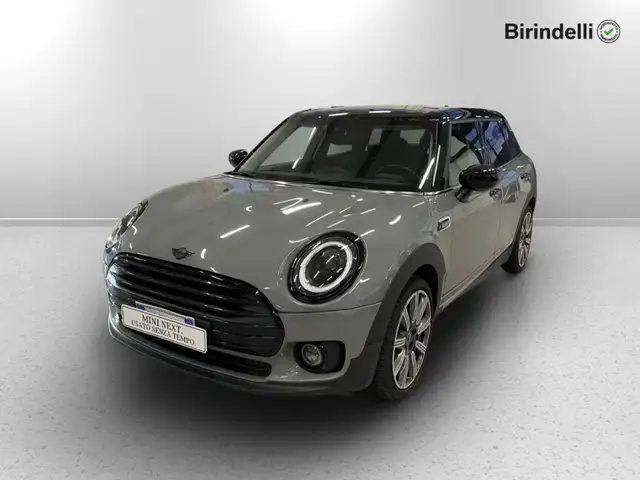 MINI Cooper D Clubman 2.0 Cooper D Mayfair Edition Clubman
