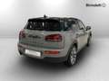 MINI Cooper D Clubman 2.0 Cooper D Mayfair Edition Clubman Grau - thumbnail 3