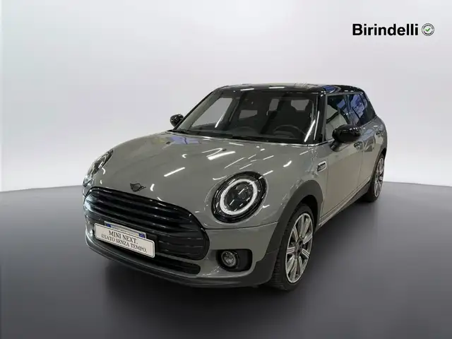 MINI Cooper D Clubman 2.0 Cooper D Mayfair Edition Clubman