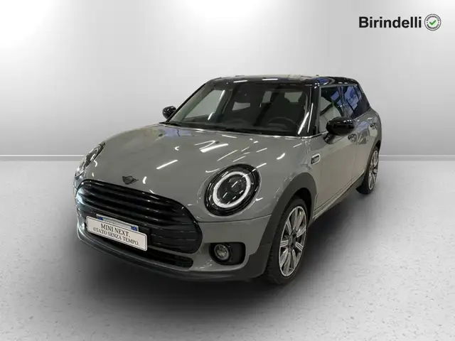 MINI Cooper D Clubman 2.0 Cooper D Mayfair Edition Clubman
