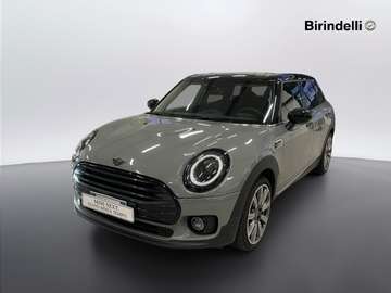2.0 Cooper D Mayfair Edition Clubman