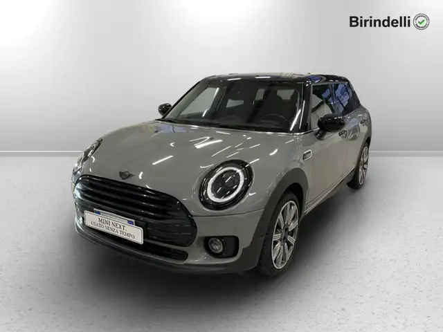 MINI Cooper D Clubman 2.0 Cooper D Mayfair Edition Clubman