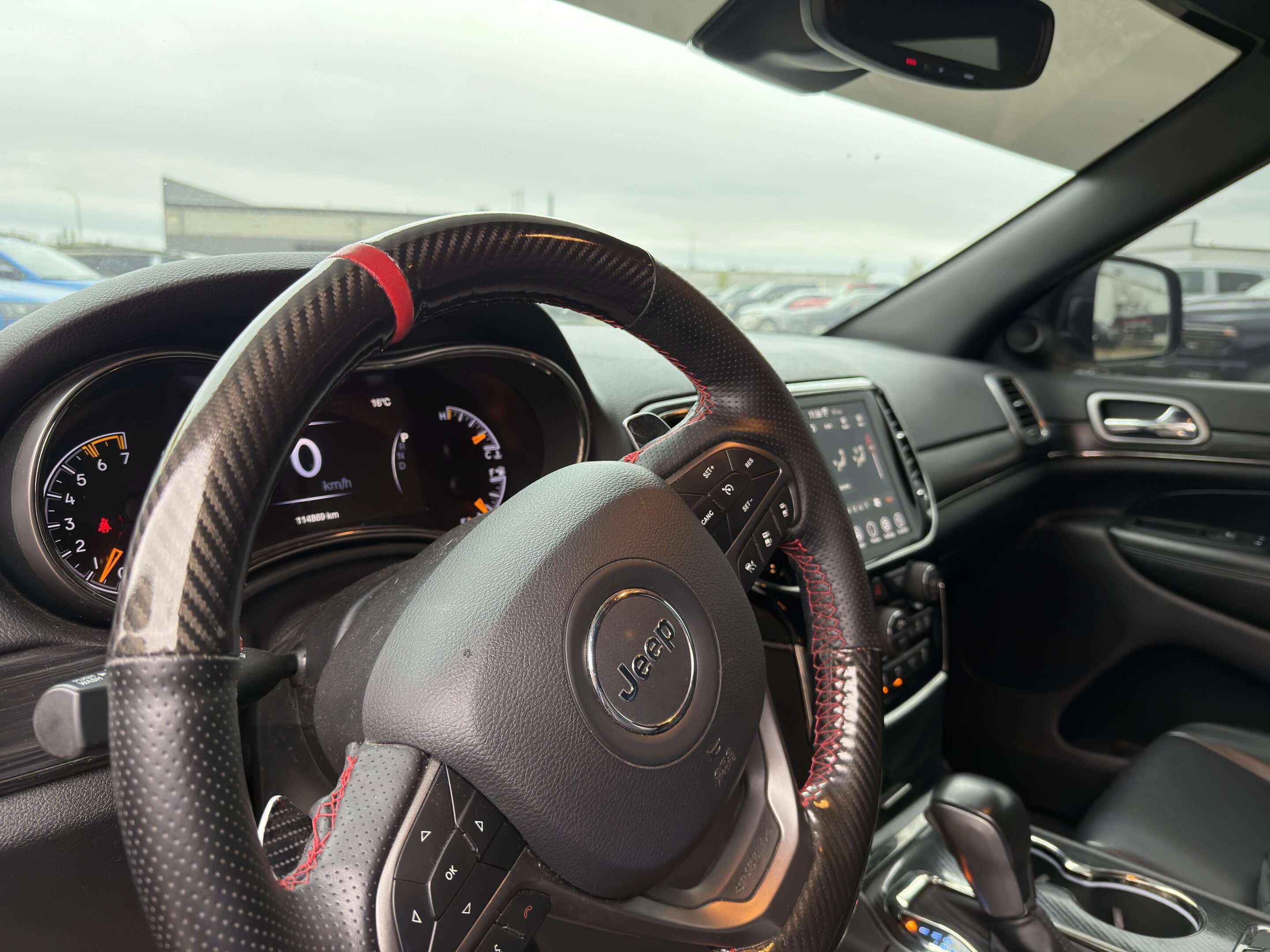 2020 Jeep Grand Cherokee Limited X — снимка 1