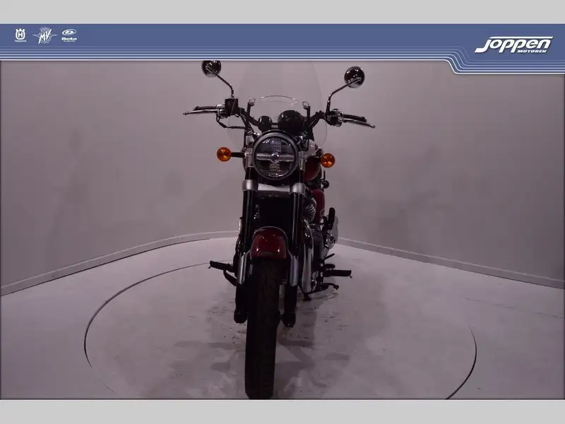 Royal Enfield Super Meteor 650 - foto 3