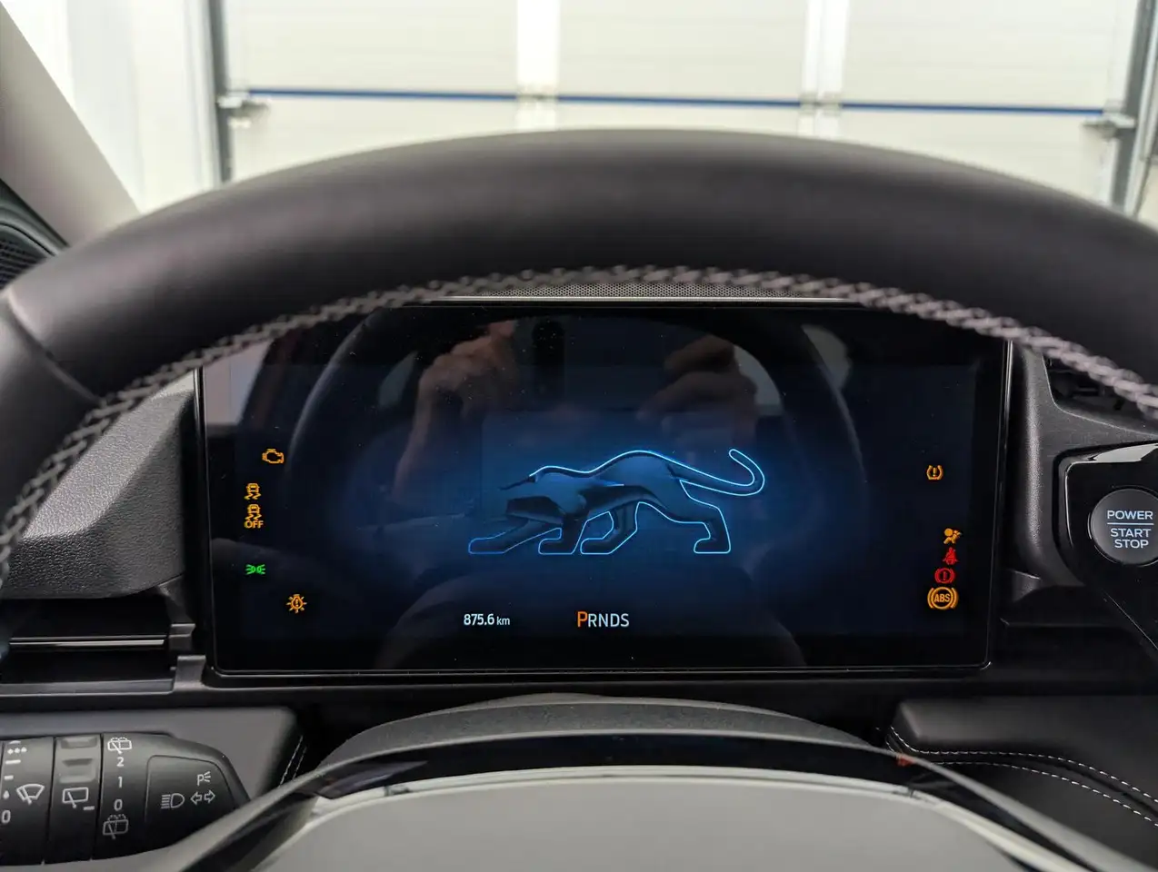 Ford Puma 1.0 M-Hybrid Aut Titanium 360°+Matrix+AHK, миниатюра 29