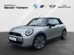 Mini Cooper Cabrio Cooper C Cabrio/ Classic Trim/ Paket M/ HUD/ RFK/