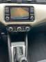 Nissan Micra N-Way**Orginal 15142Km**Ersthand** Albastru - thumbnail 10