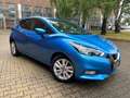 Nissan Micra N-Way**Orginal 15142Km**Ersthand** Albastru - thumbnail 5