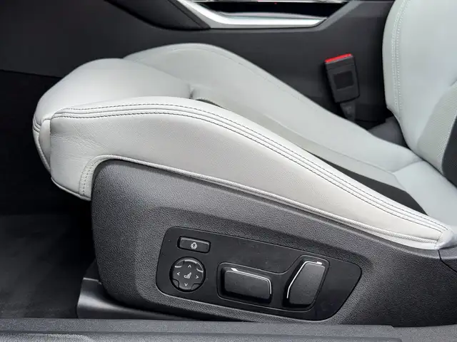 BMW M3 Competition M xDrive Ansicht 15