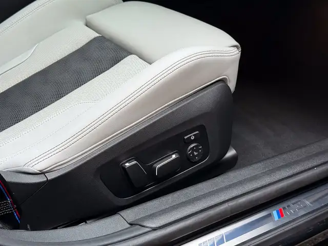 BMW M3 Competition M xDrive Ansicht 22