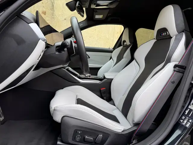 BMW M3 Competition M xDrive Ansicht 13