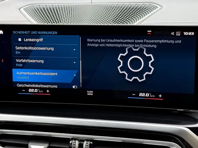 BMW M3 Competition M xDrive Ansicht 32