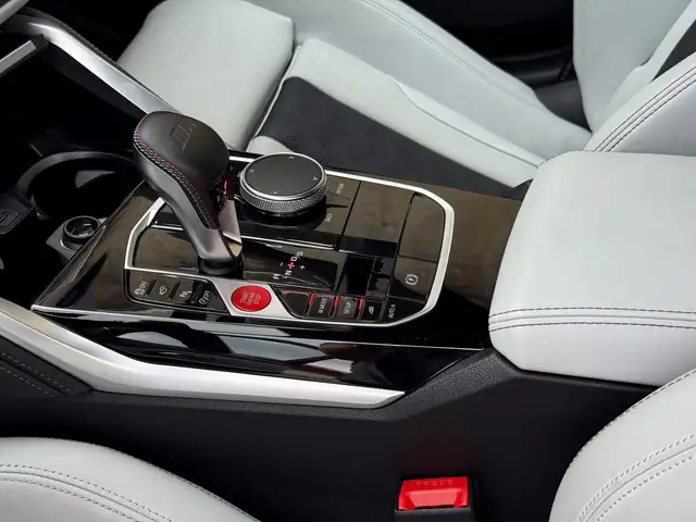 BMW M3 Competition M xDrive Ansicht 17