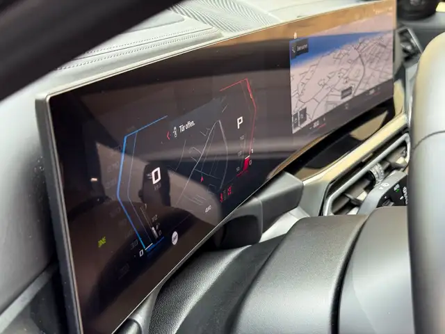 BMW M3 Competition M xDrive Ansicht 10