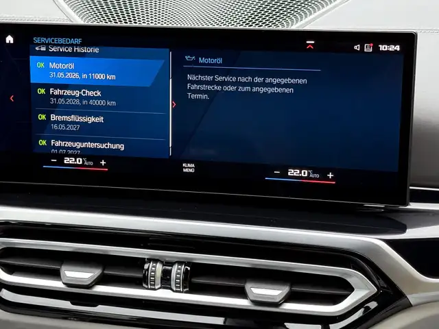 BMW M3 Competition M xDrive Ansicht 33