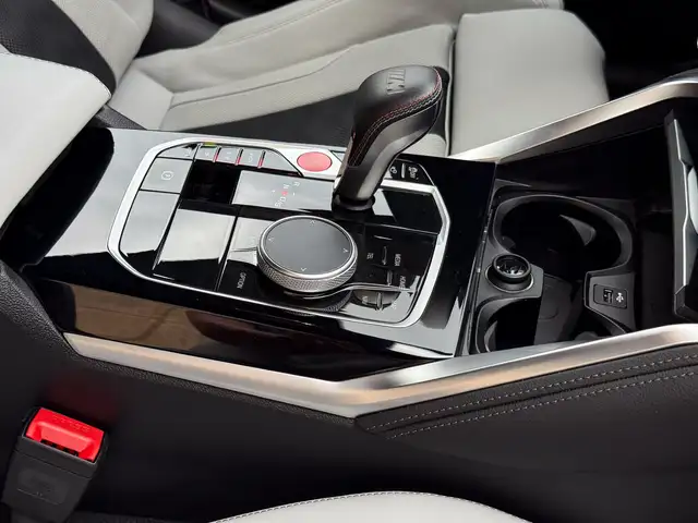 BMW M3 Competition M xDrive Ansicht 23