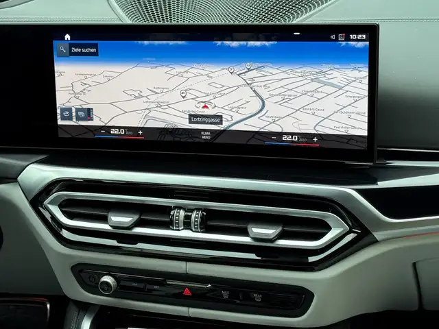 BMW M3 Competition M xDrive Ansicht 30