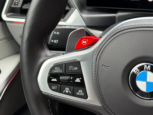 BMW M3 Competition M xDrive Ansicht 26