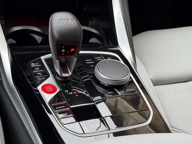 BMW M3 Competition M xDrive Ansicht 29