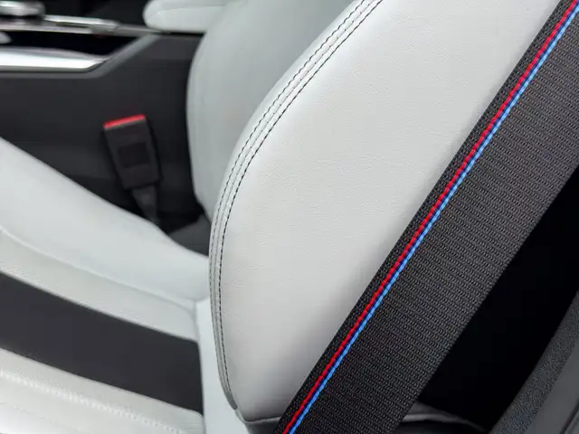 BMW M3 Competition M xDrive Ansicht 16