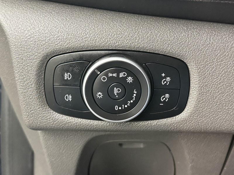 Ford Transit Custom 2.0TDCI 170PK Automaat Lang Limited Dubbele Cabine — photo 26