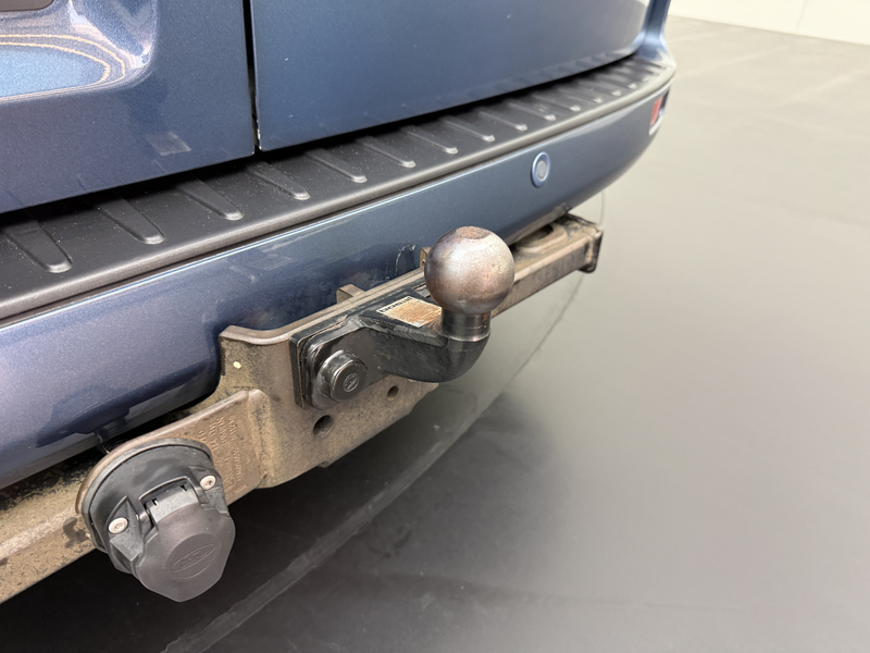 Ford Transit Custom 2.0TDCI 170PK Automaat Lang Limited Dubbele Cabine — photo 25