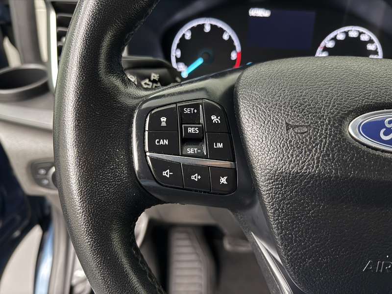Ford Transit Custom 2.0TDCI 170PK Automaat Lang Limited Dubbele Cabine — photo 15