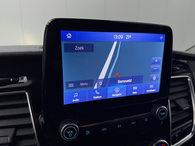 Ford Transit Custom 2.0TDCI 170PK Automaat Lang Limited Dubbele Cabine — photo 19