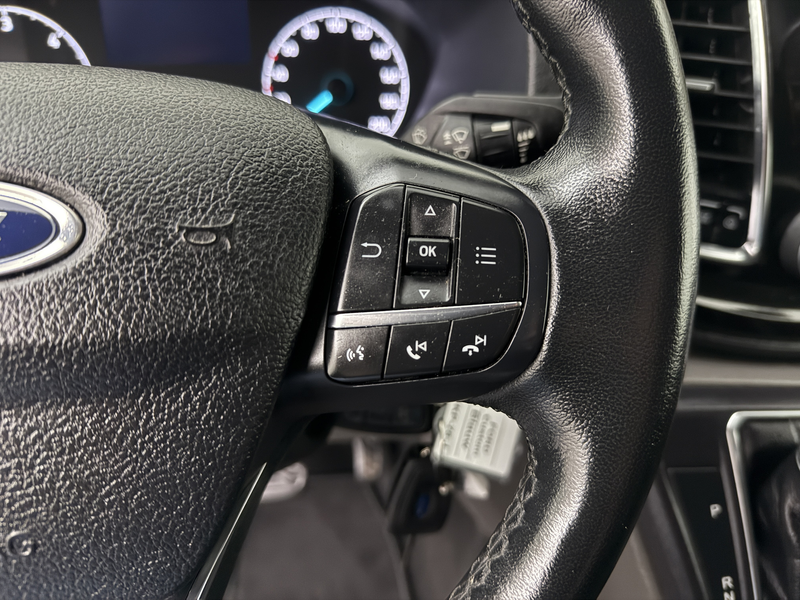 Ford Transit Custom 2.0TDCI 170PK Automaat Lang Limited Dubbele Cabine — photo 16