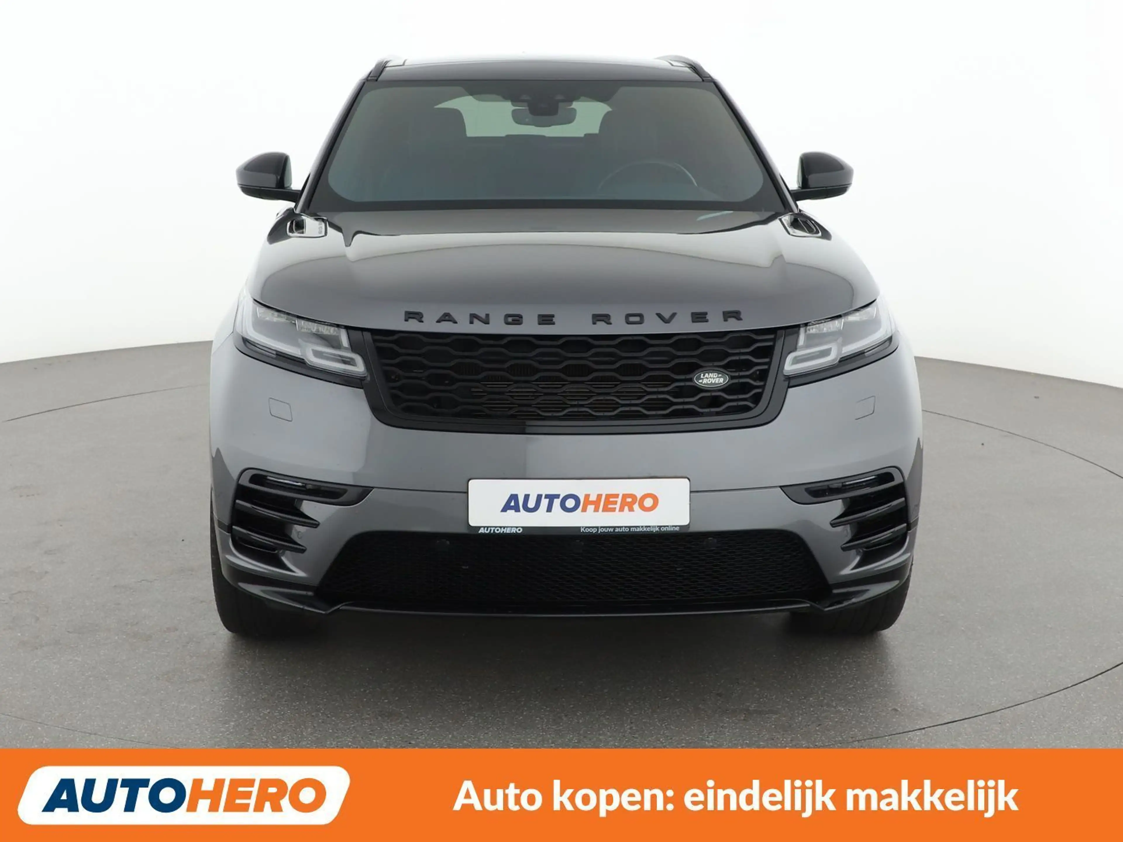 Land Rover Range Rover Velar 2.0 Turbo S R-Dynamic — photo 9
