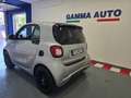 smart forTwo SUPERPASSION TURBO 90CV TWINAMIC SILVER MET Zilver - thumbnail 5