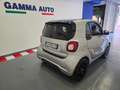 smart forTwo SUPERPASSION TURBO 90CV TWINAMIC SILVER MET Zilver - thumbnail 3