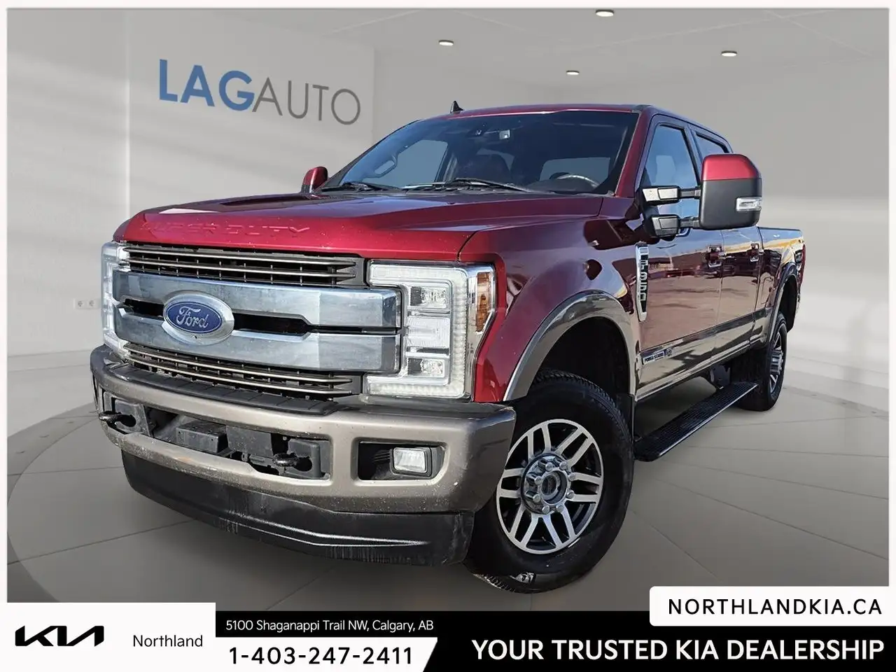 2019 Ford F 350