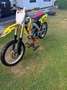 Suzuki RMZ 450 Jaune - thumbnail 1
