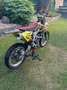 Suzuki RMZ 450 Jaune - thumbnail 3