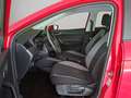 SEAT Ibiza Style 1.0l TSI Bluetooth Klima el. Fenster Rot - thumbnail 7