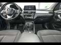 BMW X1 X1 sDrive18i Bleu - thumbnail 6