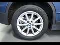 BMW X1 X1 sDrive18i Bleu - thumbnail 4