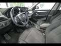 BMW X1 X1 sDrive18i Bleu - thumbnail 5