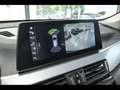 BMW X1 X1 sDrive18i Bleu - thumbnail 12