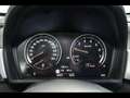 BMW X1 X1 sDrive18i Bleu - thumbnail 8