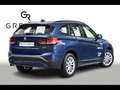 BMW X1 X1 sDrive18i Bleu - thumbnail 2