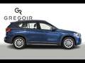 BMW X1 X1 sDrive18i Bleu - thumbnail 3