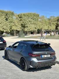 M135i xDrive 306 ch BVA8